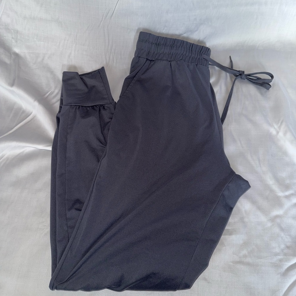 Amazon Black Track Pants for Women